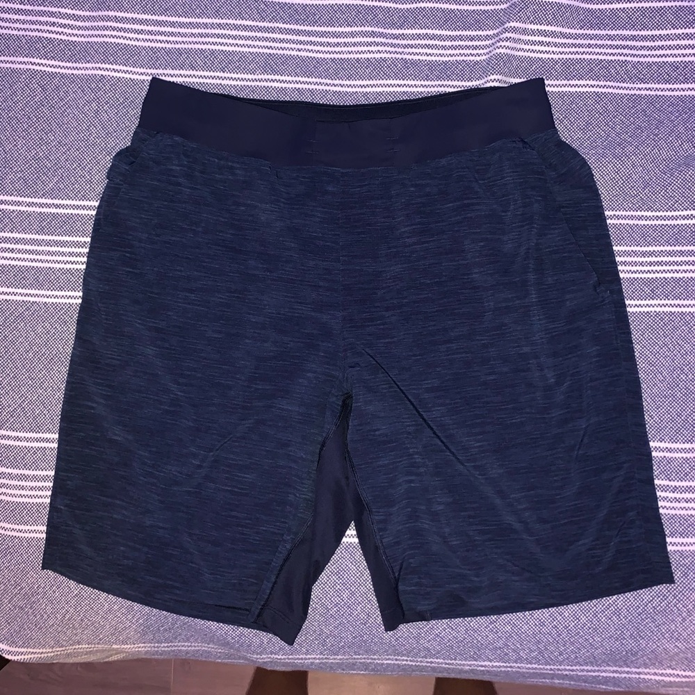 Lululemon Men’s 9in Shorts